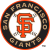 San Francisco Giants - logo